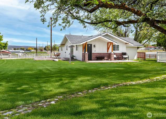 Property at 21 Hexon Rd, Selah, WA 98942, 2 beds, 1 bath