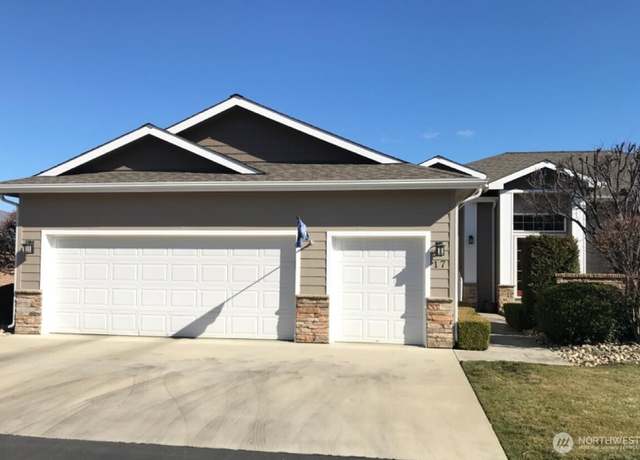 Property at 1845 Maple St #17, Wenatchee, WA 98801, 2 beds, 2 baths