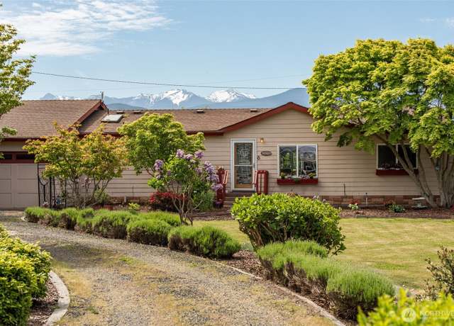 Property at 23 Majesty Way, Port Angeles, WA 98362, 2 beds, 2 baths