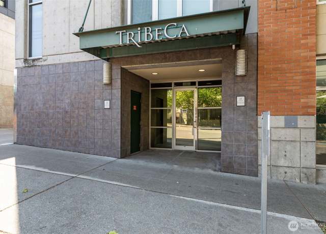 Property at 17 W Mercer St #216, Seattle, WA 98119, 1 bed, 1 bath