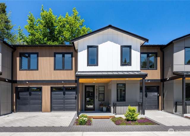 Property at 1831 4th St Unit B, Kirkland, WA 98033, 4 beds, 3.5 baths