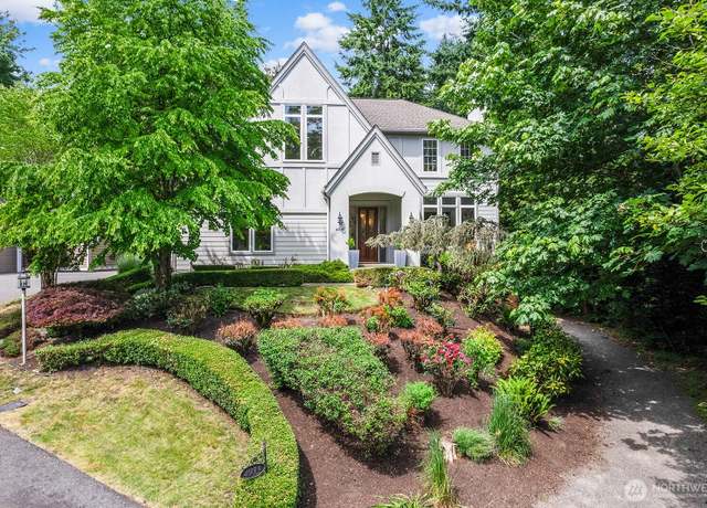 Property at 4935 163rd Pl SE, Bellevue, WA 98006, 5 beds, 3.5 baths