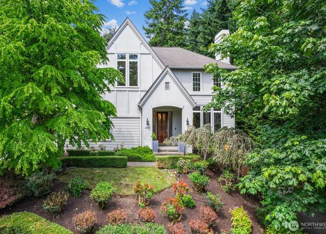 Property at 4935 163rd Pl SE, Bellevue, WA 98006, 5 beds, 3.5 baths