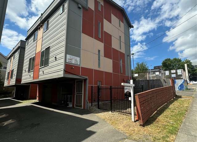 Property at 4355 8th Ave NE, Seattle, WA 98105, 3 beds, 2.5 baths