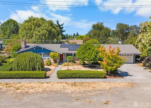 Property at 1908 Legion Way SE, Olympia, WA 98501, 3 beds, 2 baths