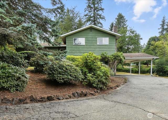 Property at 17925 117th St SE, Snohomish, WA 98290, 3 beds, 2 baths
