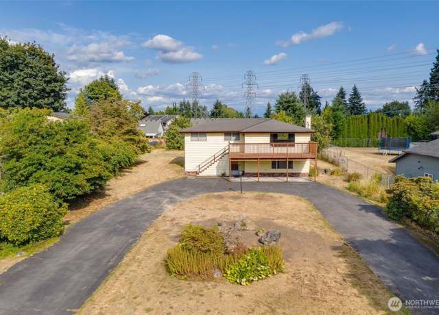 Property at 22911 32nd Ave W, Brier, WA 98036, 5 beds, 2 baths