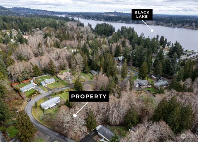 Property at 7408 Mazama St SW, Olympia, WA 98512