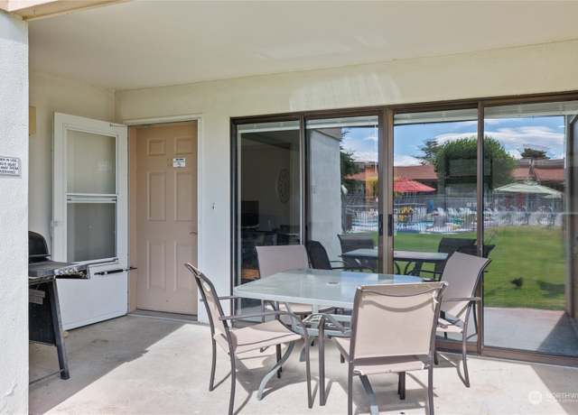 Property at 8903 Crescent Bar Rd NW #11, Quincy, WA 98848, 1 bed, 1 bath