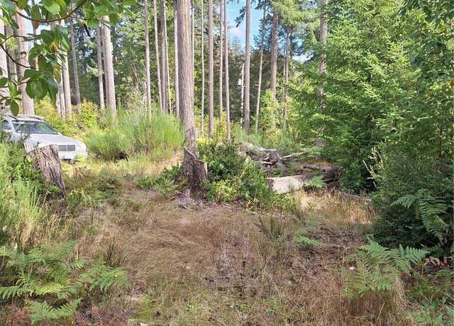 Property at 1850 E Timberlake West Dr, Shelton, WA 98584