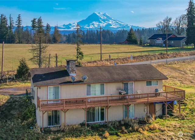 Property at 28902 Webster Rd E, Graham, WA 98338, 3 beds, 2 baths