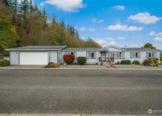 Property at 1033 Courtney Ln, Burlington, WA 98233, 4 beds, 2.5 baths