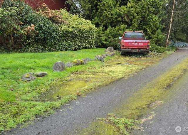 Property at 17221 107th Ave SW, Vashon, WA 98070