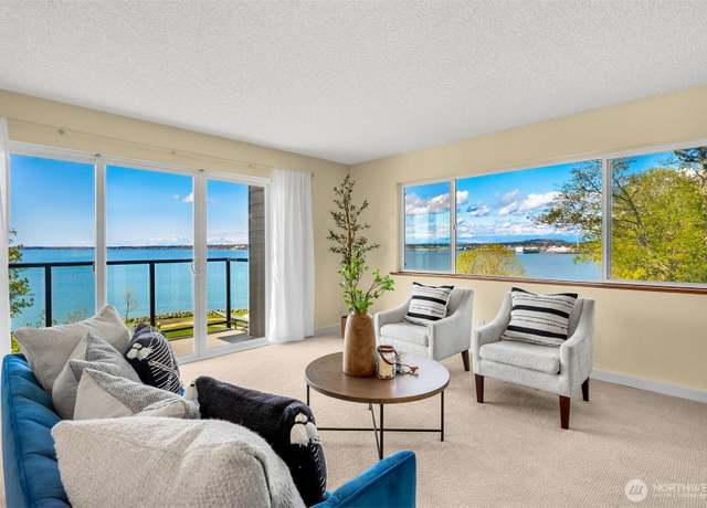 Property at 444 S State St #312, Bellingham, WA 98225, 2 beds, 1 bath