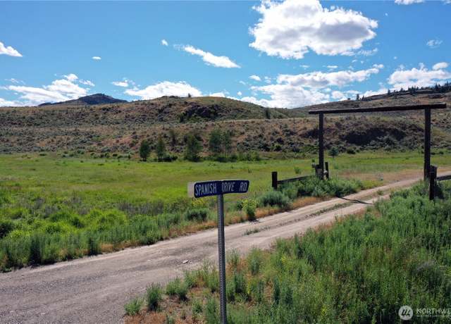 Property at 0 TBD Wannacut Lake Rd, Oroville, WA 98844