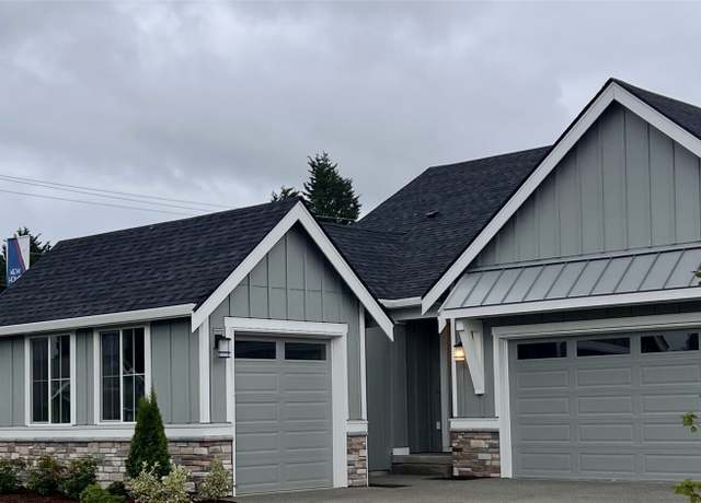 Property at 508 Thompson (Lot 22) Dr, Enumclaw, WA 98022, 3 beds, 2 baths