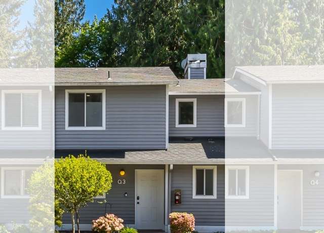 Property at 1526 192nd St SE Unit Q3, Bothell, WA 98012, 2 beds, 1.5 baths