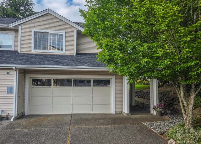 Property at 4714 Fairwood Blvd NE #701, Tacoma, WA 98422, 3 beds, 2.5 baths