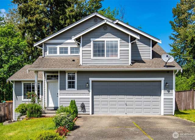 Property at 11710 SE 310th St, Auburn, WA 98092, 3 beds, 2.5 baths