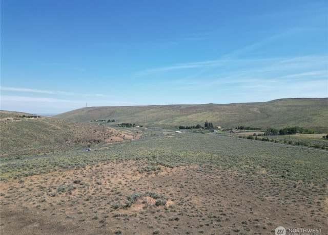 Property at 0 Johnson Rd, Ephrata, WA 98823