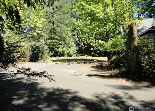 Property at 758 Promontory Rd, Shelton, WA 98584