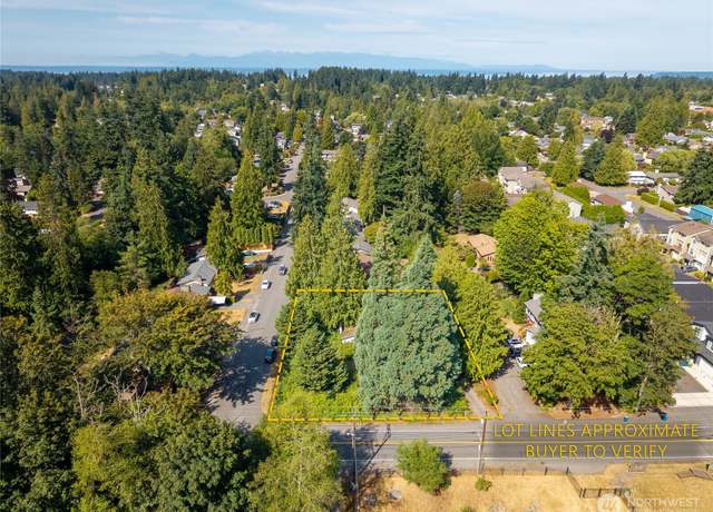 Property at 15304 44th Ave W, Lynnwood, WA 98087, 2 beds, 1 bath