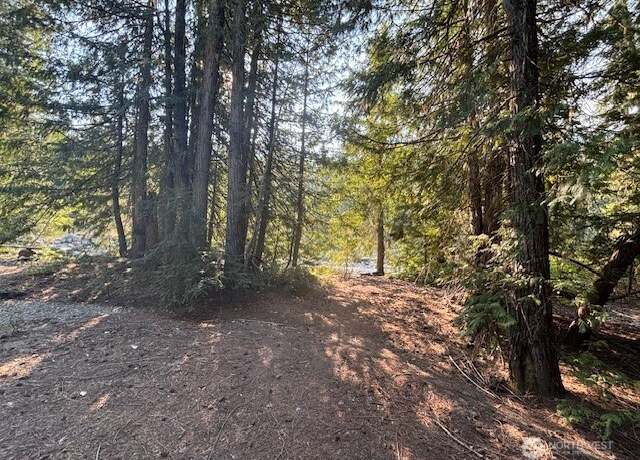 Property at 1 XX FS RD 4330, Ronald, WA 98940
