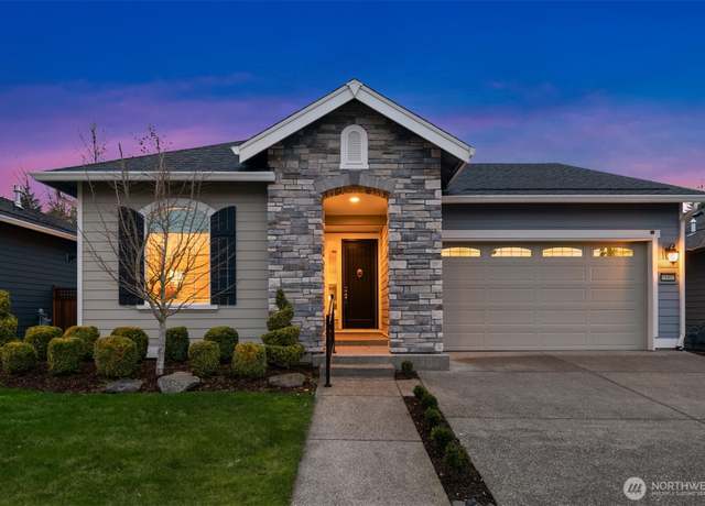 Property at 14402 190th Ave E, Bonney Lake, WA 98391, 2 beds, 2.5 baths