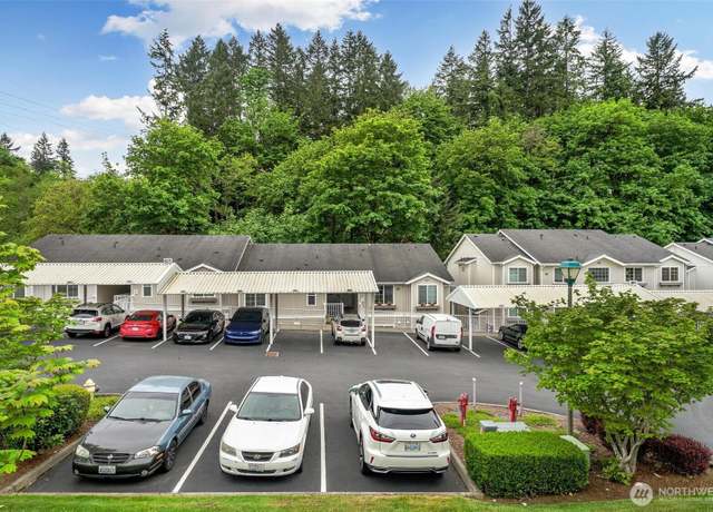 Property at 825 Harrington Pl SE #2145, Renton, WA 98058, 2 beds, 2 baths