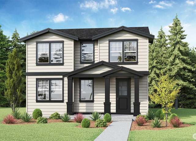 Property at 14907 202nd Avenue Ct E #692, Bonney Lake, WA 98391, 4 beds, 2 baths