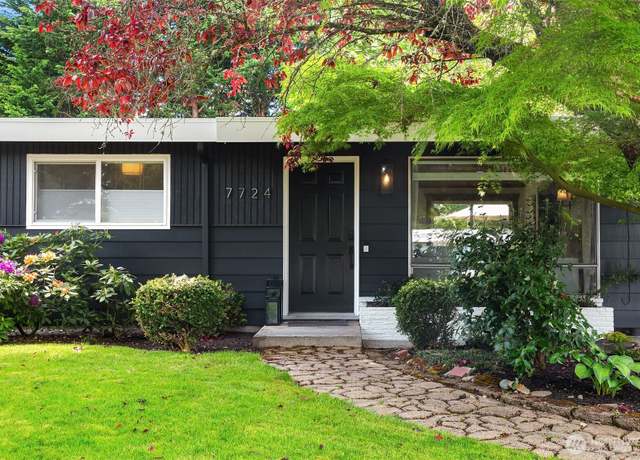 Property at 7724 192nd Pl SW, Edmonds, WA 98026, 3 beds, 2 baths