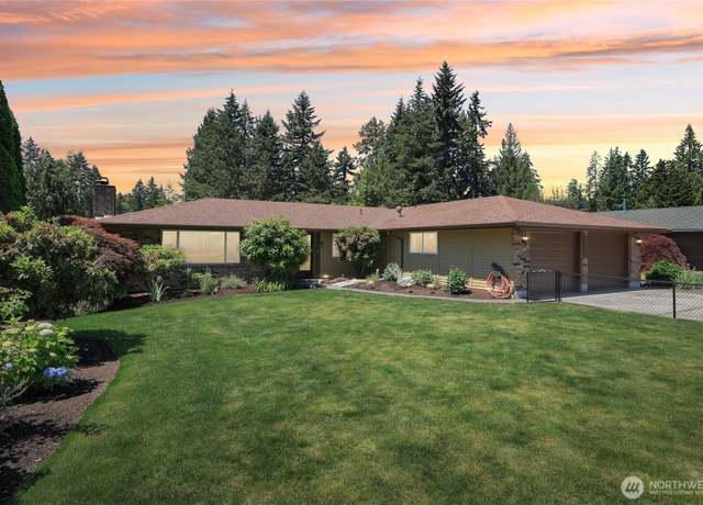 Property at 14429 157th Pl SE, Renton, WA 98059, 3 beds, 3 baths