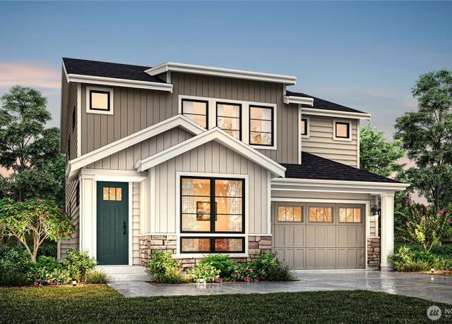 Property at 19128 Meridian Dr SE Unit CW 05, Bothell, WA 98012, 5 beds, 3 baths