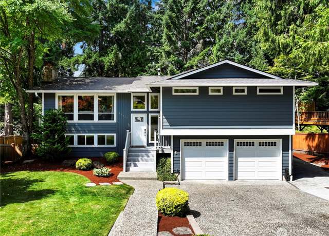 Property at 10417 165th Pl NE, Redmond, WA 98052, 4 beds, 3 baths
