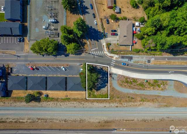 Property at 14401 Union Ave SW, Lakewood, WA 98498
