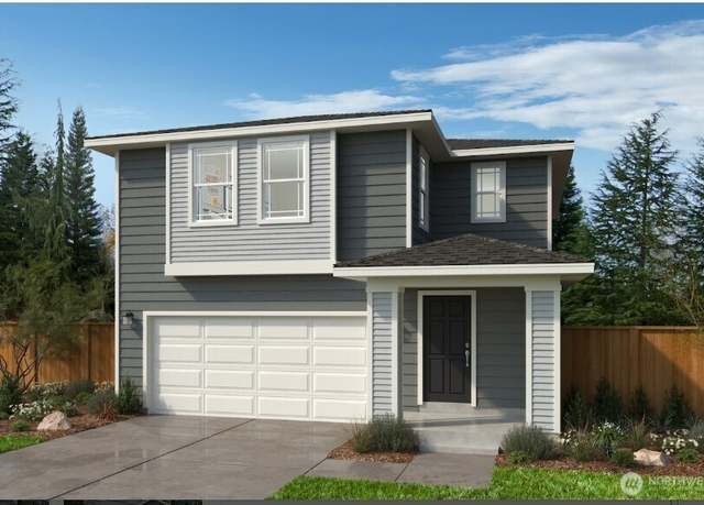 Property at 8519 46th Pl NE Unit WM13, Marysville, WA 98270, 3 beds, 2.5 baths