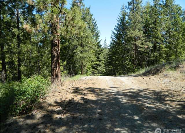 Property at 0 Tbd Murphy Ranch Rd, Tonasket, WA 98855