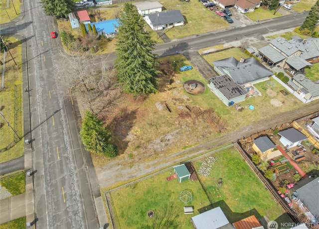 Property at 1170 Darrington St, Darrington, WA 98241