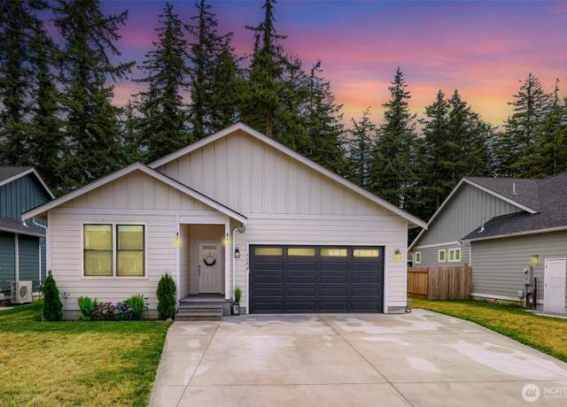 Property at 1136 Falcon Ct, Everson, WA 98247, 3 beds, 2 baths