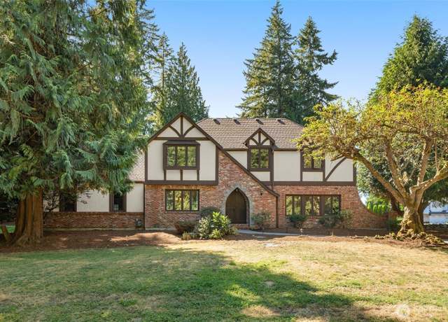 Property at 23330 75th Ave SE, Woodinville, WA 98072, 3 beds, 2.5 baths