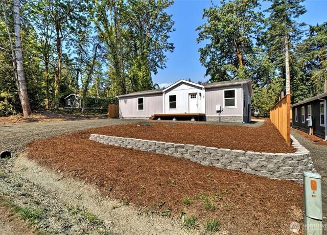 Property at 90 E kingston Way, Shelton, WA 98584, 3 beds, 2 baths
