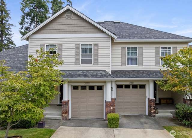 Property at 15606 134th Pl NE Unit 18B, Woodinville, WA 98072, 2 beds, 2.5 baths