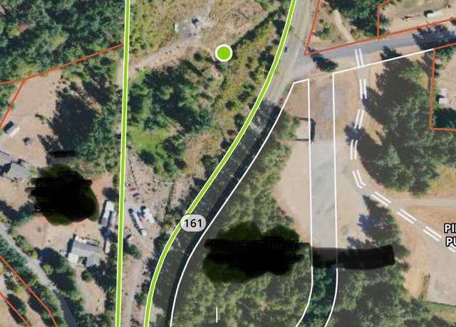 Property at 41524 Meridian E, Eatonville, WA 98328