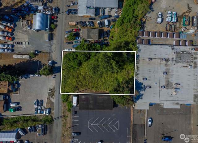Property at 3525 S Cedar St, Tacoma, WA 98409