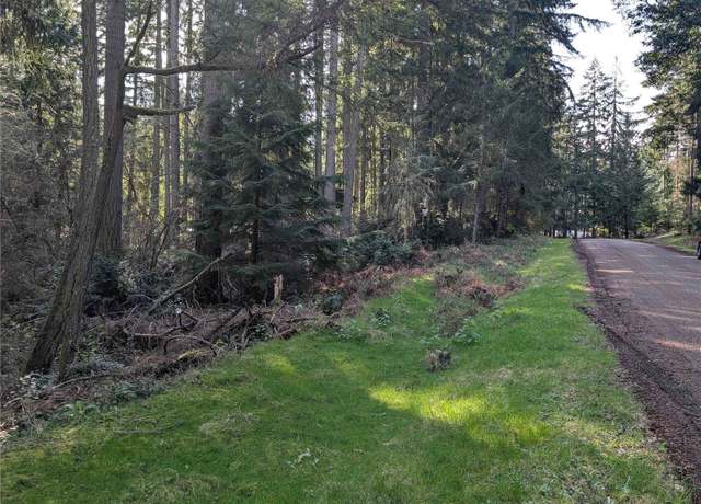 Property at 10325 Totem Way, Anderson Island, WA 98303