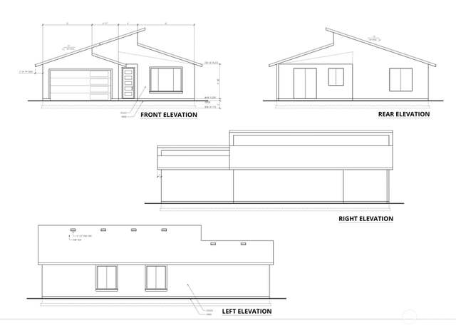 Property at 1101 E Mt Hood St, Othello, WA 99344, 3 beds, 2 baths