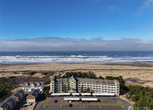 Property at 501 Shoreview Dr S #204, Long Beach, WA 98631, 2 beds, 2 baths