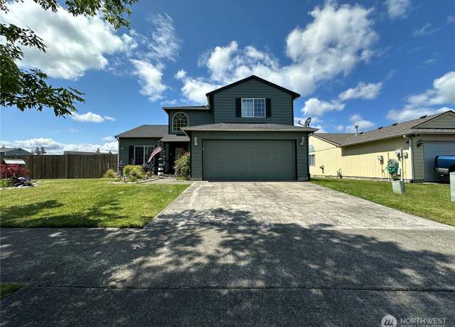 Property at 1431 Chatham Dr SE, Olympia, WA 98513, 4 beds, 2.5 baths