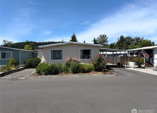 Property at 1200 Lincoln St #418, Bellingham, WA 98229, 2 beds, 2 baths