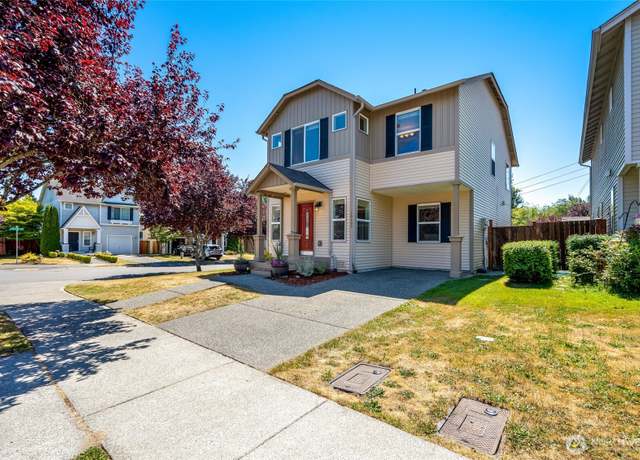 Property at 10406 26th Pl SE, Lake Stevens, WA 98258, 4 beds, 2.5 baths